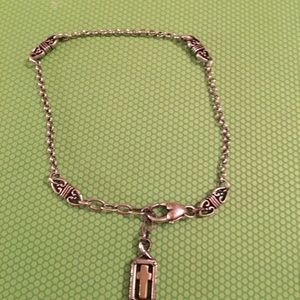 Brighton Ankle Bracelet